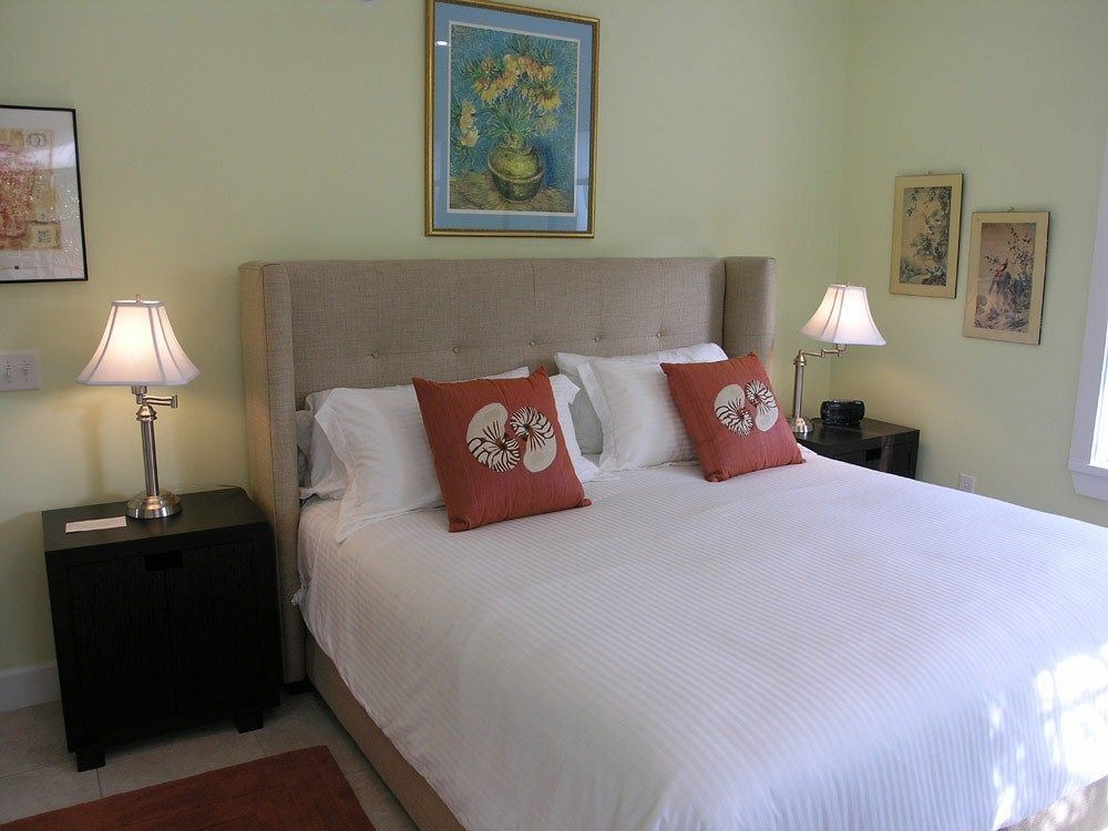 Travelers Palm Inn Ки-Уэст Экстерьер фото